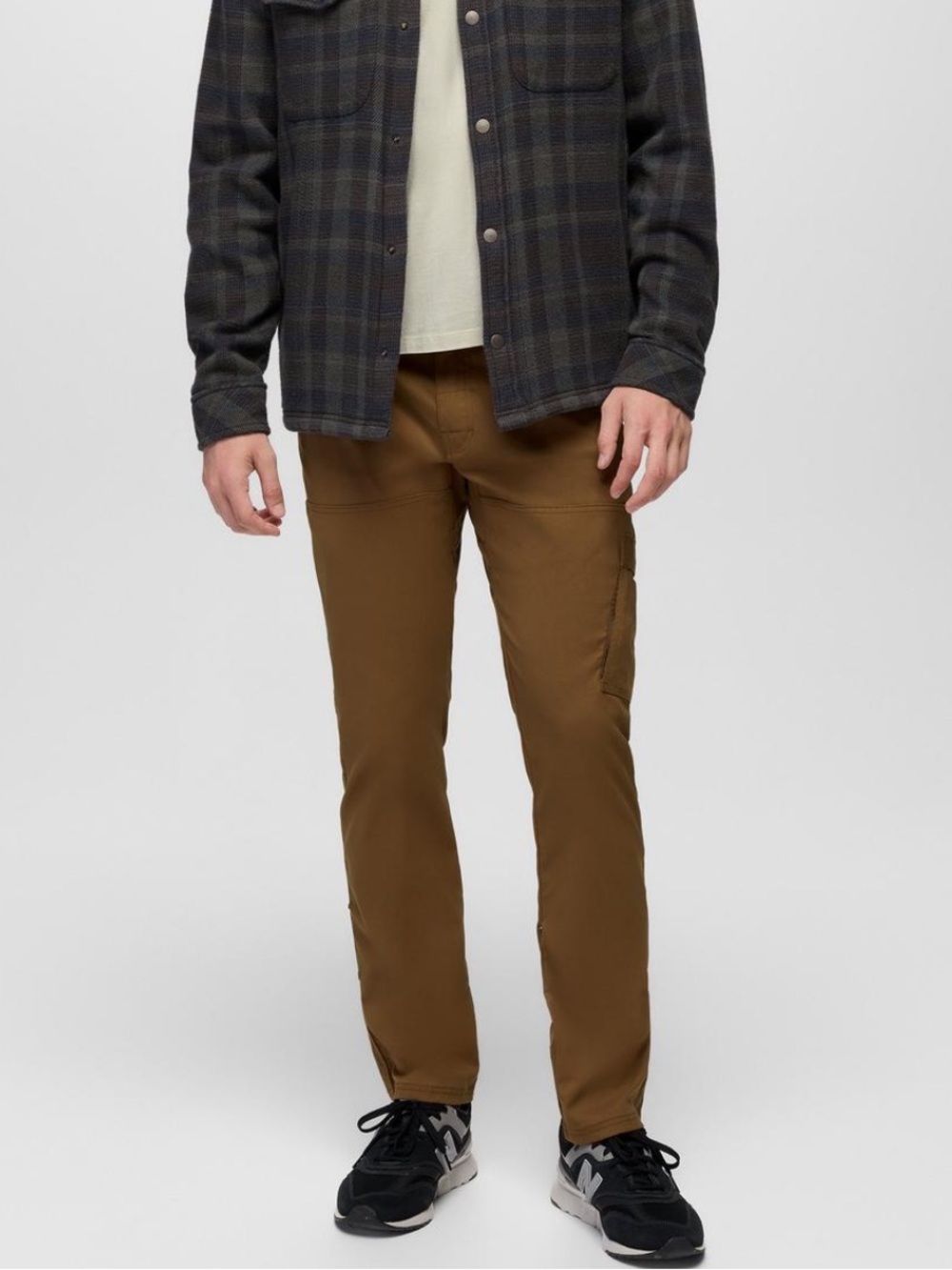 NWT Prana Stretch Zion Slim Pant